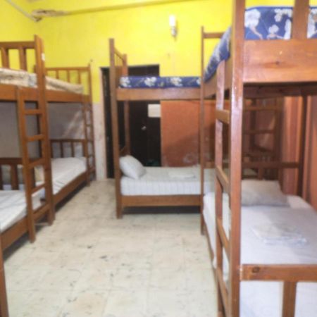 Cuartos Y Hostal Jaqueline Καμπέτσε Εξωτερικό φωτογραφία