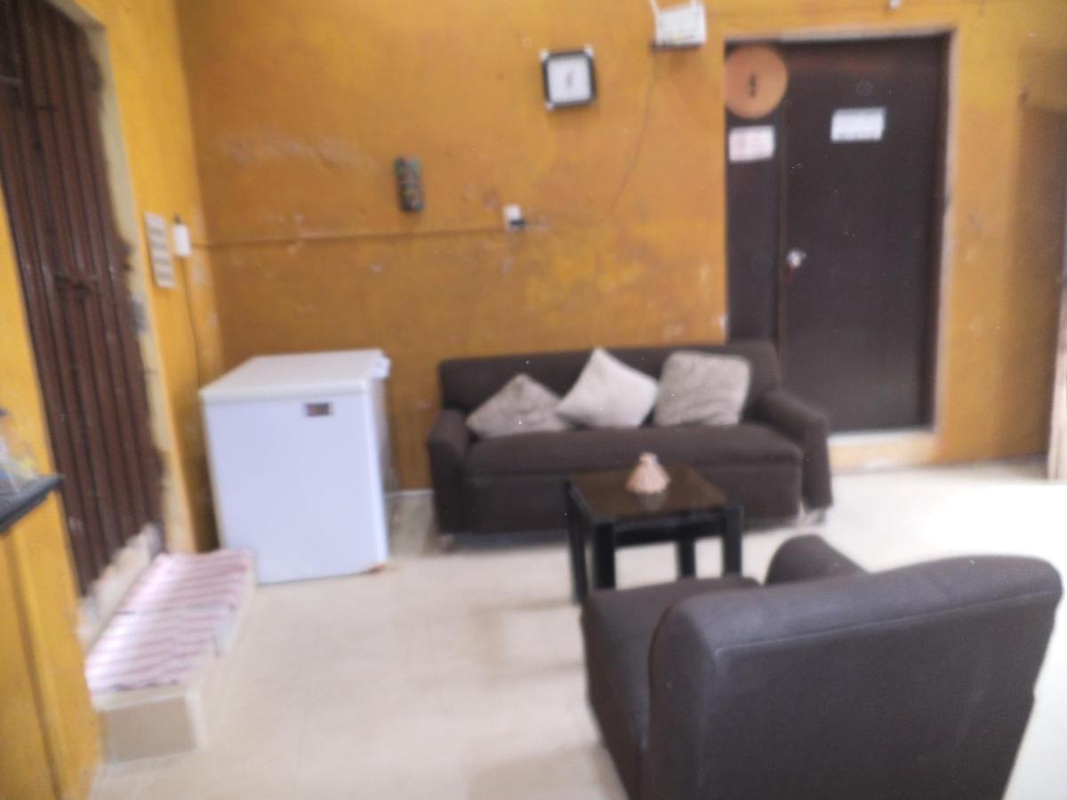 Cuartos Y Hostal Jaqueline Καμπέτσε Εξωτερικό φωτογραφία
